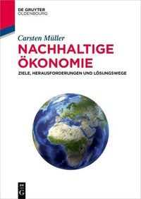 Produktbild: Nachhaltige &Ouml;konomie