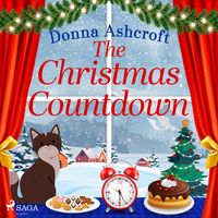 Produktbild: The Christmas Countdown