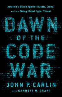Produktbild: Dawn of the Code War