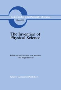 Produktbild: The Invention of Physical Science
