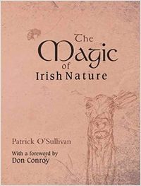 Produktbild: O'Sullivan, P: The Magic of Irish Nature