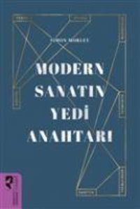 Produktbild: Modern Sanatin Yedi Anahtari