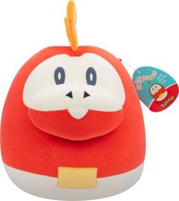 Produktbild: Squishmallows Fuecoco 25cm Pok&eacute;mon