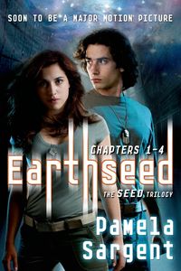 Produktbild: Earthseed: Chapters 1-4