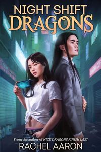 Produktbild: Night Shift Dragons