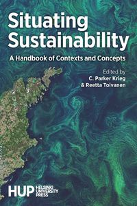 Produktbild: Situating Sustainability