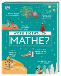 Bild vom Artikel Wozu eigentlich Mathe? vom Autor 