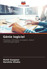 Produktbild: G&eacute;nie logiciel
