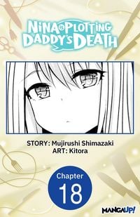 Produktbild: Nina is Plotting Daddy's Death #018