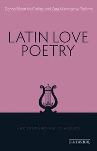 Produktbild: Latin Love Poetry