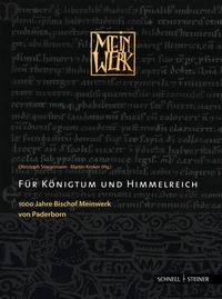 Produktbild: F&uuml;r K&ouml;nigtum und Himmelreich