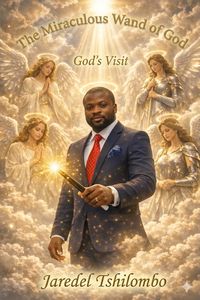 Produktbild: The Miraculous Wand of God  God's Visit