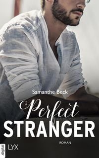 Produktbild: Perfect Stranger