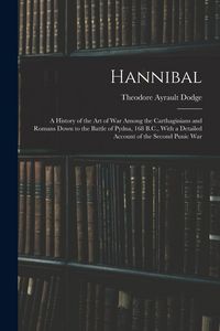 Produktbild: Hannibal