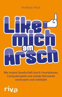 Produktbild: Like mich am Arsch