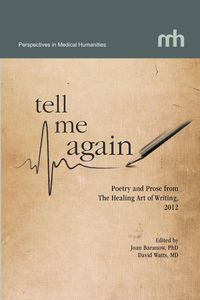 Produktbild: Tell Me Again