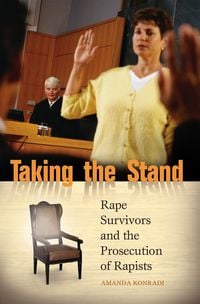 Produktbild: Taking the Stand