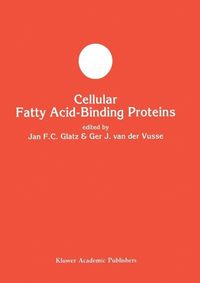 Produktbild: Cellular Fatty Acid-binding Proteins