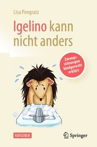 Produktbild: Igelino kann nicht anders