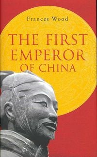 Produktbild: The First Emperor of China