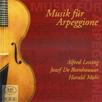 Produktbild: Musik F&uuml;r Arpeggione