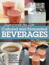 Produktbild: Superfoods For Life Cultured &
