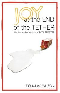 Produktbild: Joy at the End of the Tether
