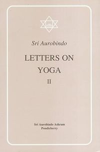 Produktbild: Letter on Yoga Vol. II