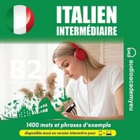 Produktbild: Italien interm&eacute;diaire B2