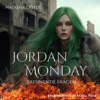 Produktbild: Jordan Monday: Brennende Fragen