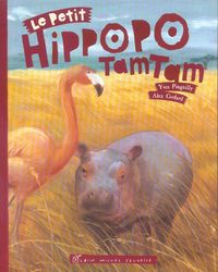 Produktbild: Le Petit Hippopotamtam
