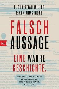 Produktbild: Falschaussage