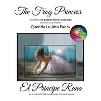 Produktbild: The Frog Princess