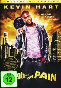 Bild vom Artikel Laugh At My Pain vom Autor Kevin Hart