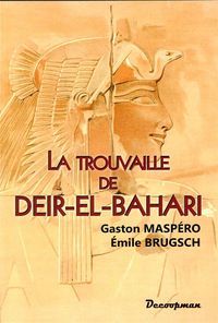 Produktbild: La trouvaille de Deir-el-Bahari