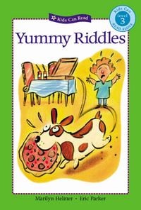 Produktbild: Yummy Riddles