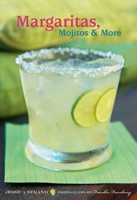 Produktbild: Margaritas Mojitos & More