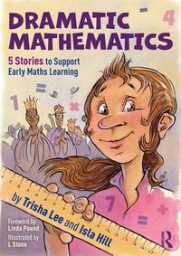 Produktbild: Dramatic Mathematics