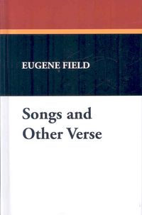 Produktbild: Songs & Other Verse