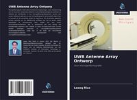 Produktbild: UWB Antenne Array Ontwerp