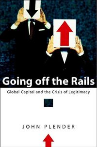 Produktbild: Going off the Rails