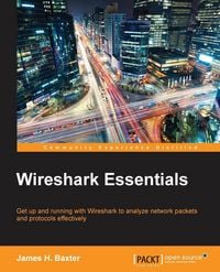Produktbild: Wireshark Essentials