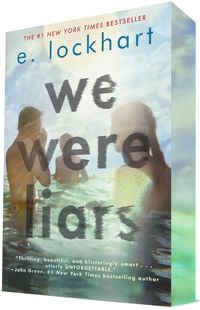 Produktbild: We Were Liars: Deluxe Edition