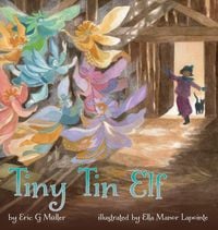 Produktbild: Tiny Tin Elf