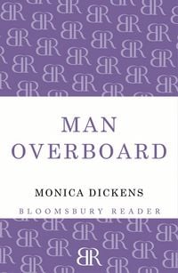 Produktbild: Man Overboard