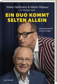 Produktbild: Ein Duo kommt selten allein