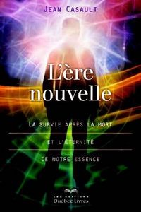 Produktbild: L'&egrave;re nouvelle