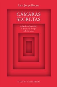 Produktbild: C&aacute;maras secretas
