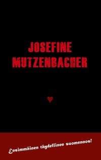Produktbild: Josefine Mutzenbacher