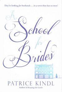 Produktbild: Kindl, P: A School for Brides